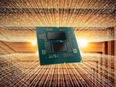 AMD zou deze maand twee Ryzen 9000X3D-chips op de markt kunnen brengen. (Afbeelding bron: AMD, Joshua Sortino, bewerkt)