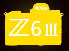 De Nikon Z6 III komt er mogelijk aan, met een heleboel upgrades. (Afbeeldingsbron: Nikon - bewerkt)
