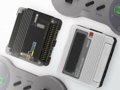 Sipeed noemt de Tang Console &quot;uw ideale FPGA-console&quot;. (Afbeeldingsbron: Sipeed)