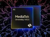 De MediaTek Dimensity 9400 gelanceerd in oktober 2024. (Afbeeldingsbron: MediaTek, Unsplash, bewerkt)