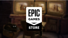 Beholder zal gratis te pakken zijn van 21 november tot 28 november (Afbeeldingsbron: Epic Games Store - bewerkt)