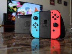 Vijf nieuwe spellen voor de Nintendo Switch zullen in de eerste week van maart verschijnen. (Afbeeldingsbron: Pixabay / joatseu) 