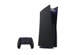 De PS5 Pro devkit heeft 2TB aan opslagruimte en gebruikt dezelfde voedingsconnector als het basismodel, waardoor er hoop is dat hij net zo koel en stil zal werken. (Afbeelding bron: PlayStation)