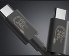 Elecom zal vanaf medio december 2024 de eerste USB4 2.0-kabels in Japan aanbieden. (Afbeeldingsbron: Elecom)