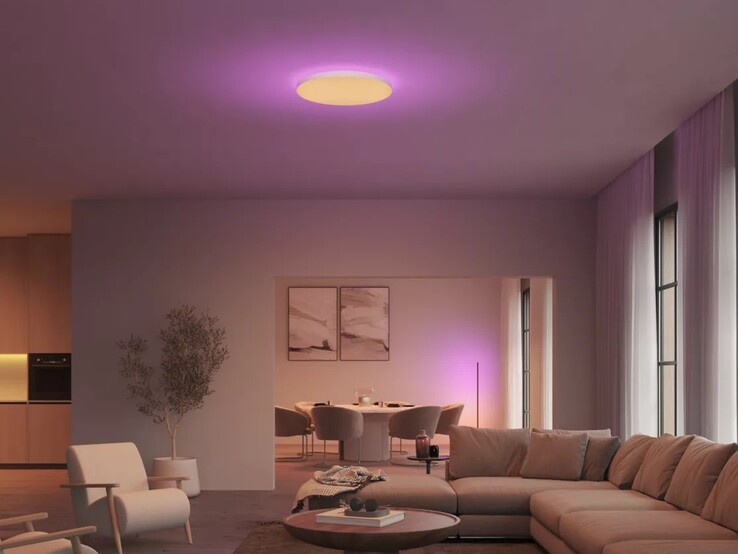 (Afbeeldingsbron: Philips Hue)