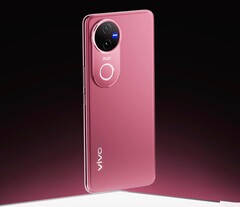 De Vivo V50 heeft drie 50 MP camera&#039;s en Zeiss lenzen.  (Afbeeldingsbron: Vivo)