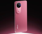 De Vivo V50 heeft drie 50 MP camera's en Zeiss lenzen.  (Afbeeldingsbron: Vivo)