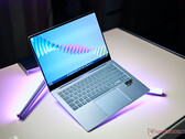 Samsung Galaxy Book4 Edge 14 laptop review - Bijna stille metgezel aangedreven door Snapdragon X Elite