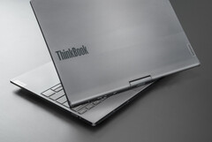 De ThinkBook Auto Twist is nog een concept in plaats van een volwaardig product. (Afbeeldingsbron: Lenovo)