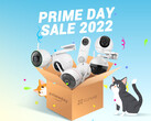 EZVIZ kondigt zijn nieuwste Prime Day-aanbiedingen aan. (Bron: EZVIZ)