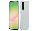 De Samsung Galaxy A56 5G krijgt een nieuw ontwerp en een camera bump (Afbeelding bron: Evan Blass)