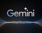 De pop-up animatie van Gemini Assistant heeft een blauwpaarse tint, terwijl Apple's Siri een meer veelkleurige animatie heeft. Het ontwerp van Google kan er bij de lancering nog anders uitzien. (Afbeeldingsbron: Google)