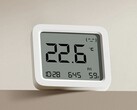 De Xiaomi Smart Temperature and Humidity Monitor 3 wordt wereldwijd gelanceerd. (Afbeeldingsbron: Xiaomi)