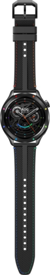 De Xiaomi Watch S4 (Rainbow) (Afbeelding bron: Xpertpick)