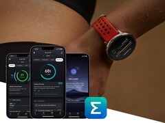 Zepp App 9.5 is aangekondigd en is al beschikbaar voor iOS-gebruikers. (Afbeeldingsbron: Zepp Health)