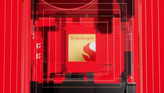 Het volgende-generatie Snapdragon silicium is onderweg. (Afbeeldingsbron: Qualcomm)