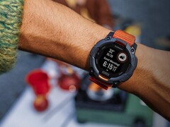 Garmin heeft Systeemsoftware 8.09 aangekondigd voor de Instinct 3 en aanverwante smartwatches. (Afbeelding bron: Garmin)