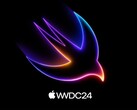 WWDC 2024 begint op 10 juni en duurt tot 14 juni. (Afbeeldingsbron: Apple)