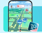 PoGoskill voegt Pokémon GO GPS-locatiespoofing toe voor iOS 18. (Afbeeldingsbron: PoGoskill)