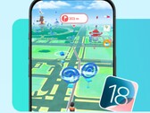 PoGoskill voegt Pokémon GO GPS-locatiespoofing toe voor iOS 18. (Afbeeldingsbron: PoGoskill)