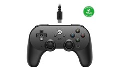 De 8BitDo Pro 2 bedrade controller voor Xbox. (Afbeeldingsbron: 8BitDo)