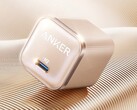 De Anker Safe Charge Pro Nano is een GaN-oplader van 45 W. (Afbeeldingsbron: Anker)