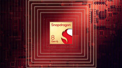 Nieuw gerucht suggereert dat Snapdragon 8 Gen 4 een prijsverhoging voor wafers heeft gezien (Afbeeldingsbron: Qualcomm [bewerkt])