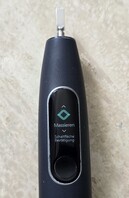 Oclean X Pro Elite test