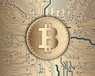 Bitcoin bereikt een nieuw hoogtepunt aller tijden (Beeldbron: Jaydeep Joshi / Pixabay