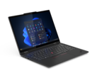 Populair laptopmodel voor het eerst als metalen convertible variant: Lenovo ThinkPad T14s Gen 6 start met Intel Arrow Lake en Lunar Lake (afbeelding: Lenovo ThinkPad T14s 2-in-1, beeldbron: Lenovo)