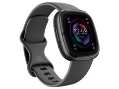 Een nieuwe functie voor Fitbit smartwatches is ontdekt in een APK (Afbeeldingsbron: Fitbit, Google)