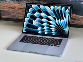 Apple MacBook Air 15 M5 Review - Zeer krachtig, zonder ventilator en zonder concurrentie
