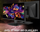 De MAG 273QP X24 zou wel eens de goedkoopste 27-inch QD-OLED gamingmonitor van MSI kunnen worden. (Afbeeldingsbron: MSI)