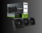 Asus Prime GeForce RTX 5070 (Afbeelding bron: Beste koop)