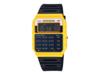 Het Casio CA53WPC-1B horloge. (Afbeeldingsbron: Casio)