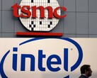 De belangrijkste drijfveer achter de aankondiging van TSMC lijken de AI-chips van NVIDIA te zijn. Intel heeft echter al een voorsprong. (Afbeeldingsbron: Reuters) 