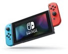 De Nintendo Switch is een zeer populaire spelconsole die binnenkort een opfrisbeurt krijgt. (Afbeeldingsbron: Amazon)