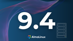 AlmaLinux 9.4 ondersteunt Raspberry Pi 5 (Bron: AlmaLinux OS)