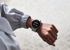 De Samsung Galaxy Watch 7 is onthuld naast de Galaxy Watch Ultra (afbeelding via Samsung)