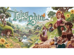 De release van Tales of the Shire is uitgesteld tot 2025 ten gunste van de kwaliteit. (Afbeeldingsbron: YouTube / Tales of the Shire)