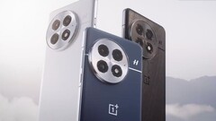 Een nieuw vlaggenschip van OnePlus. (Afbeeldingsbron: OnePlus)