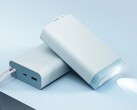 Oppo lanceert de SuperVOOC 45W Super Flash Charge Power Bank 20000 (afbeelding) in China. (Afbeeldingsbron: Oppo)