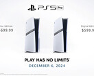 Er is nieuwe informatie over de Sony PlayStation 5 Pro online verschenen (bron: 4chan)