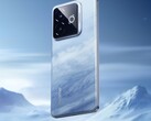 Realme GT7 Pro Racing Edition, kleurvariant Neptune Exploration (Afbeeldingsbron: Realme-account, Weibo)