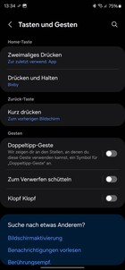 Samsung Galaxy Watch 7 Smartwatch testen