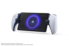 We zouden in de nabije toekomst een nieuwe handheld console van Sony kunnen zien (bron: Sony)