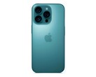 Naar verwachting zal een groene kleur een van de kleurkeuzes zijn voor de Apple iPhone 17. (Afbeeldingsbron: Majin Bu)