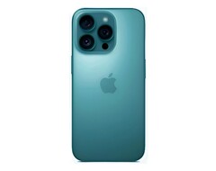 Naar verwachting zal een groene kleur een van de kleurkeuzes zijn voor de Apple iPhone 17. (Afbeeldingsbron: Majin Bu)