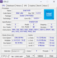 CPU-specificaties