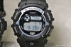 De Casio G-Shock Fire Package GW-2320FP-1A2JR (bron: Mynavi News)